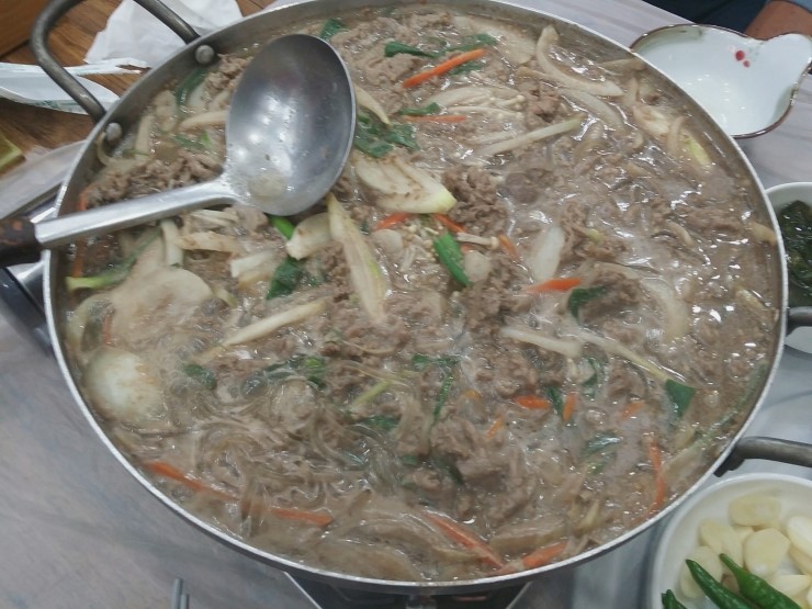 별장식당 이미지