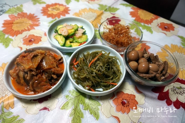 집밥애찬 이미지