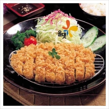 올맛푸드 이미지