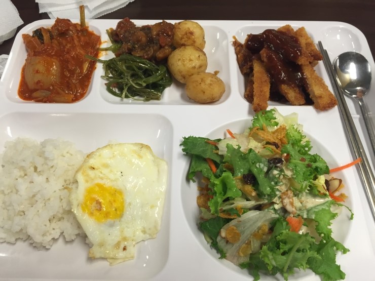 밥맛좋은반찬 이미지