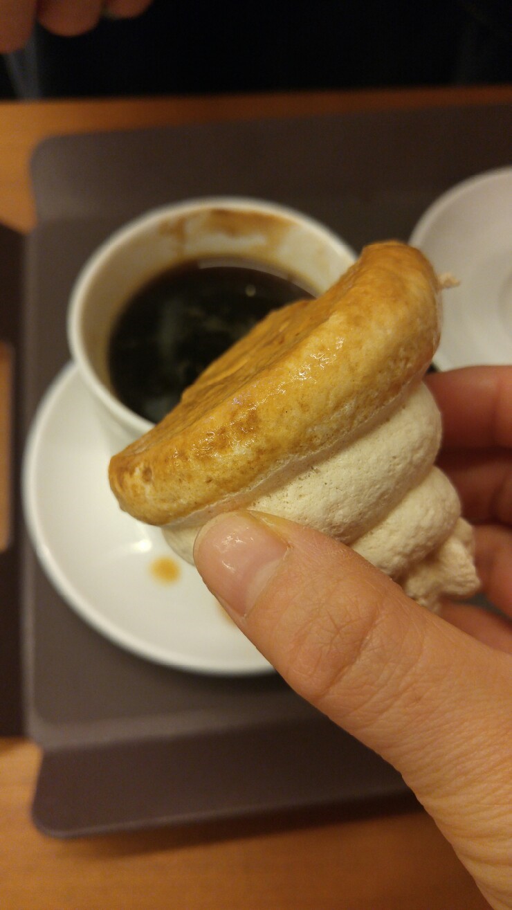 카페밀콩 이미지