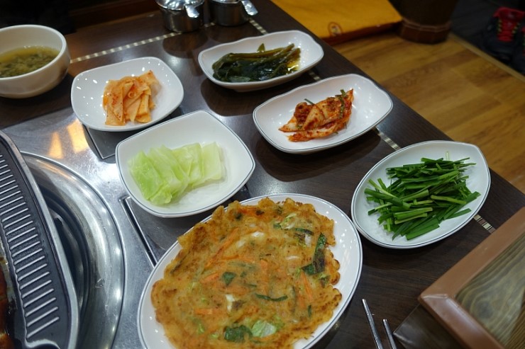 황금풍천장어 이미지