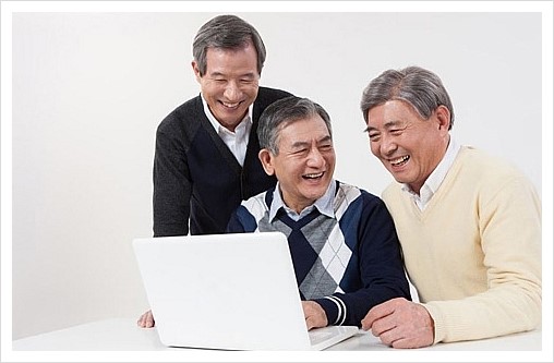 양산인재개발원 이미지
