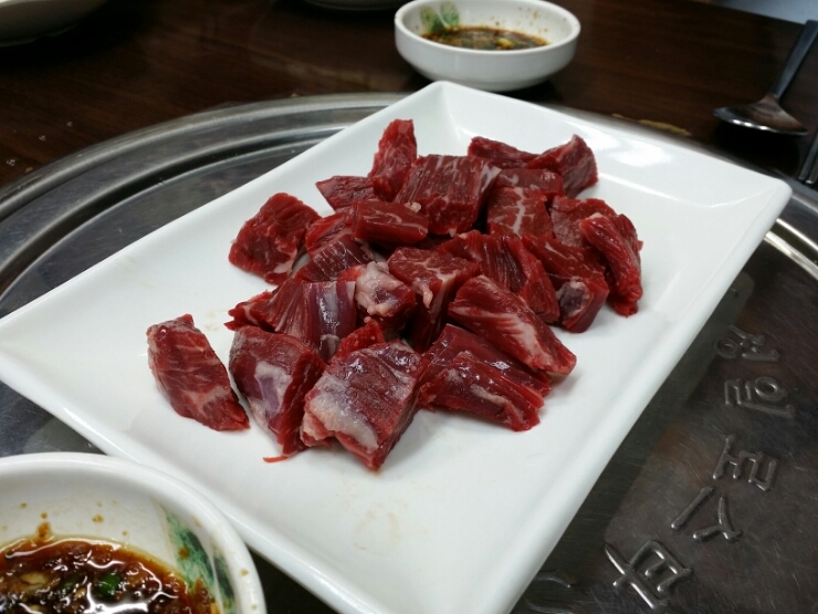 후계자정육점 이미지