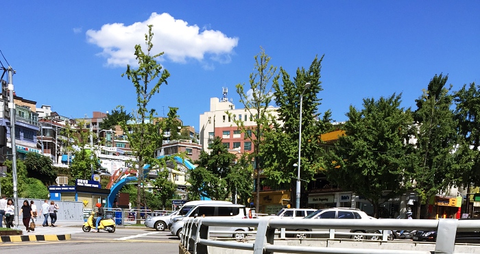 땡큐꼬마김밥동탄 이미지