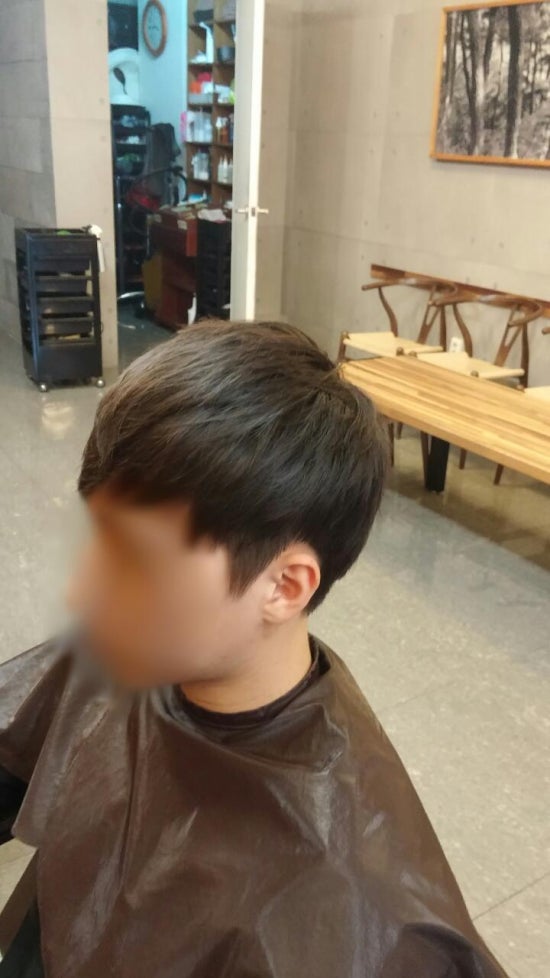 동경미용실 이미지