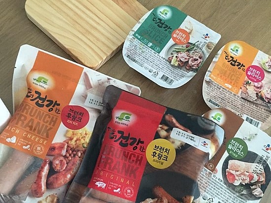 The건강한카페 이미지