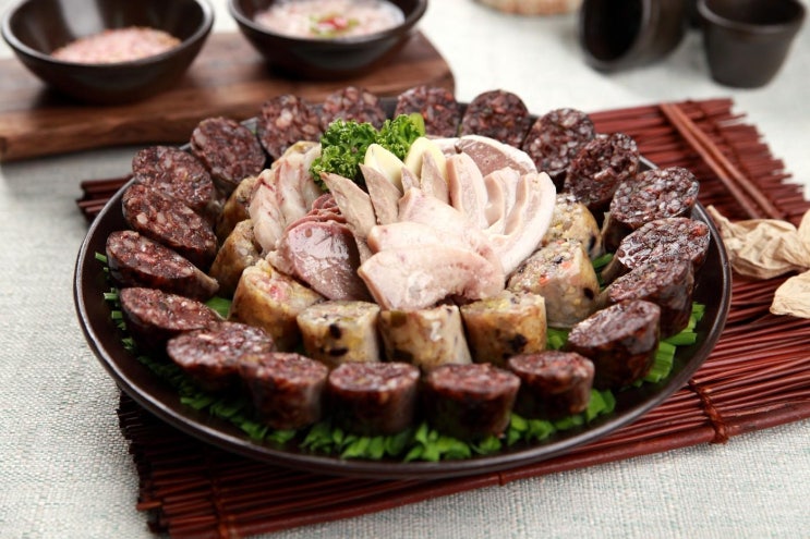 우리집순대 이미지