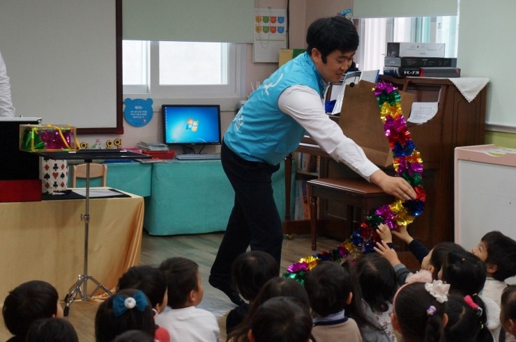 영락어린이집 이미지