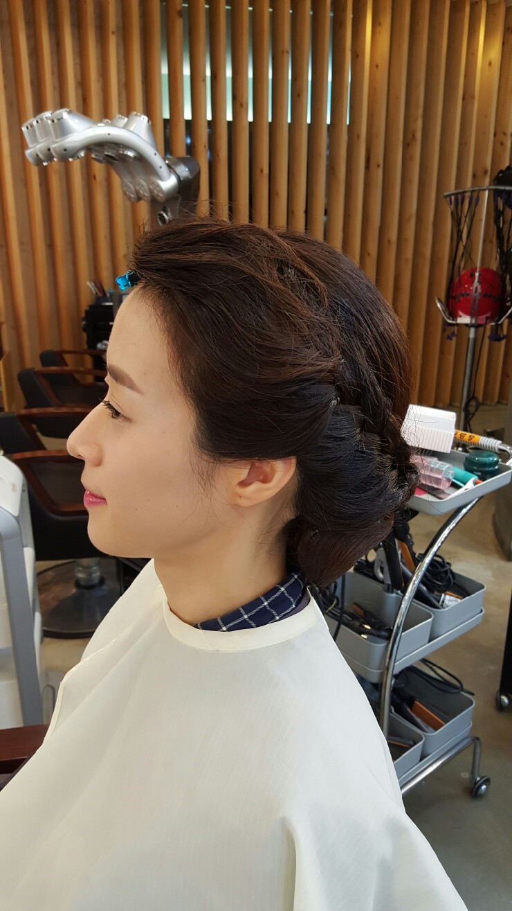 제이앤제이 헤어(J&J) 이미지
