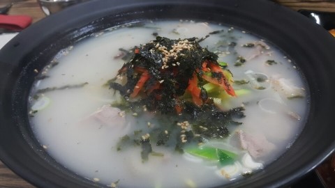 지아족발고기국수집 이미지
