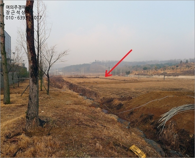 대상(주)오산공장 이미지
