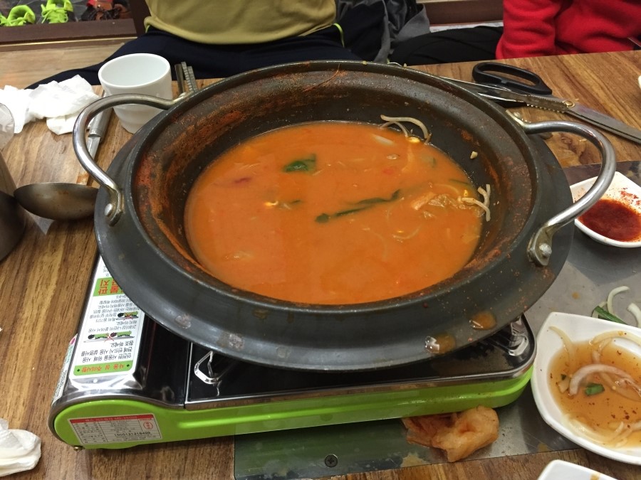 황제짬뽕 이미지