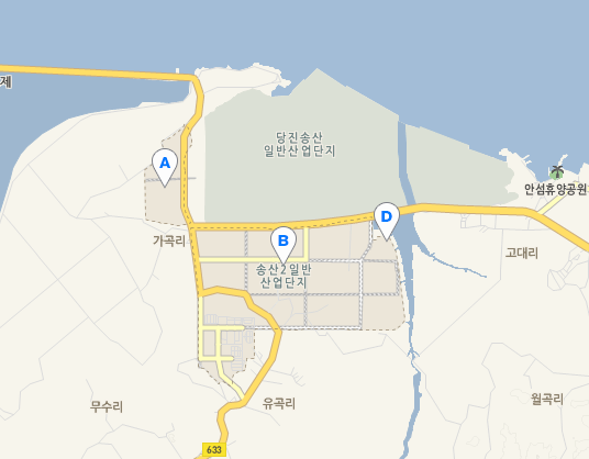 (주)하나티엔에스 이미지