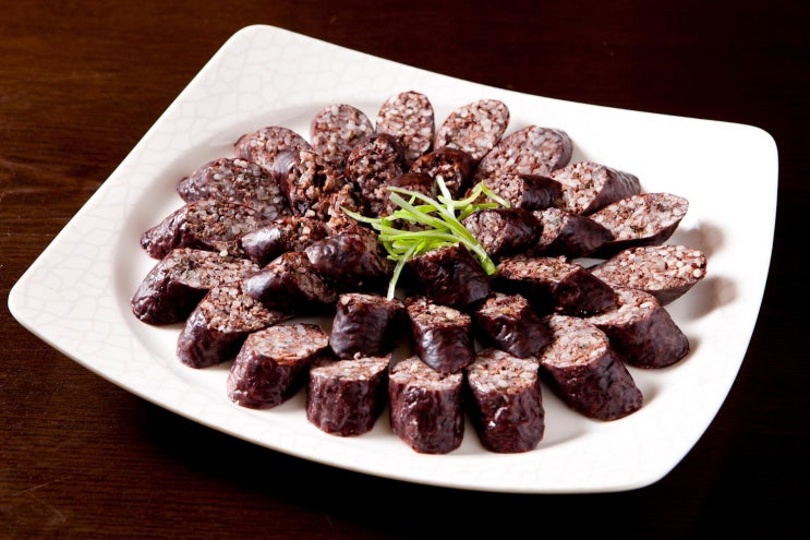 우리집순대 이미지