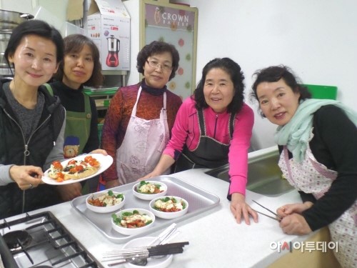 아시아테라피 이미지