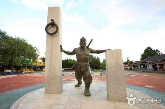 고석정2층 이미지