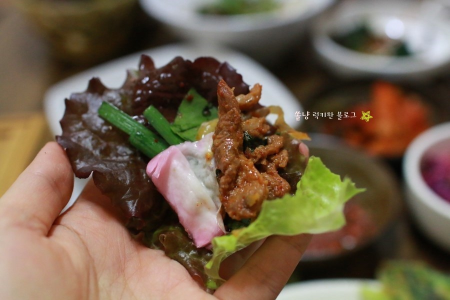 예뜰반찬 이미지