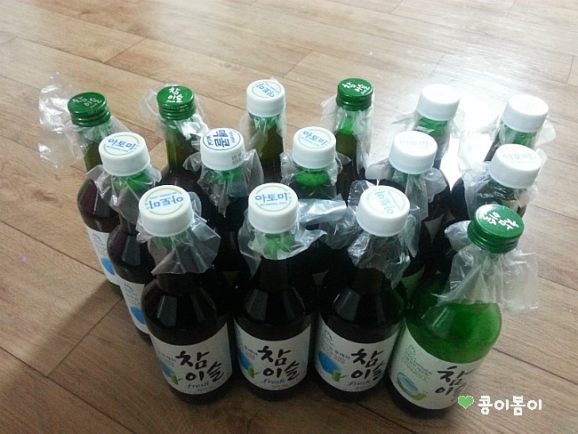 궁중떡방앗간 이미지