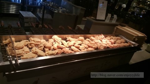 더킹한식뷔페 이미지