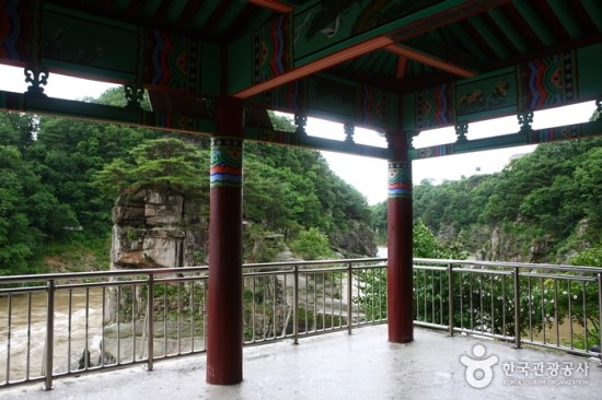 고석정2층 이미지