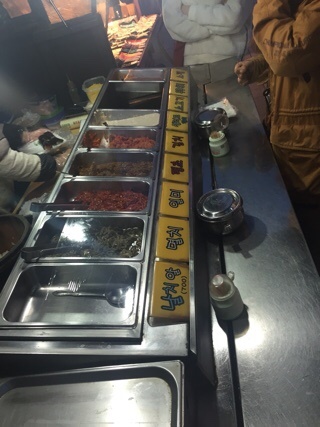 애기김밥 이미지