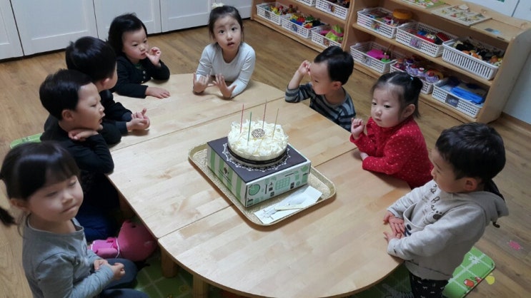 아음어린이집 이미지