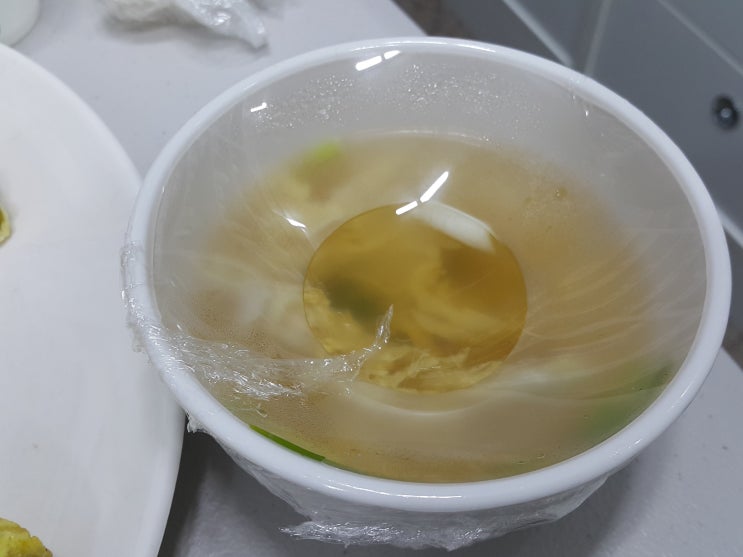 엄지락 분식 이미지