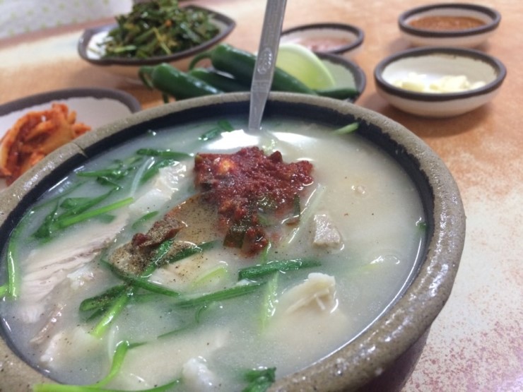 영빈기사식당 이미지