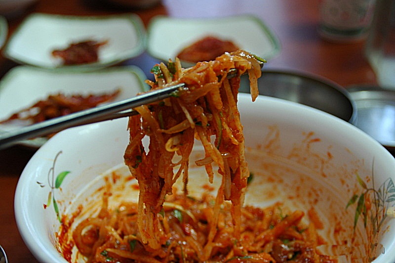 울릉도회오징어 이미지