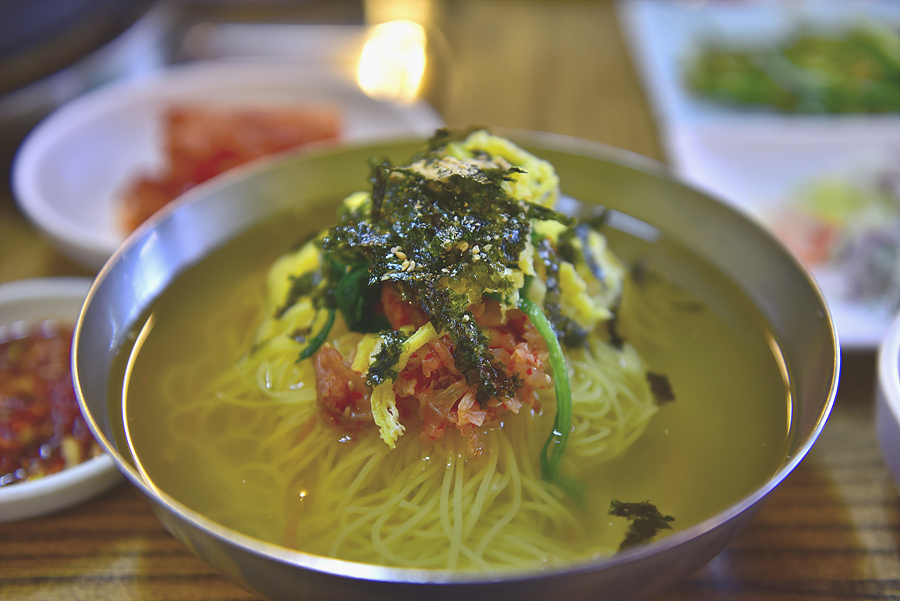 참고기 식육식당 이미지