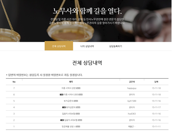 해밀경영컨설팅 이미지