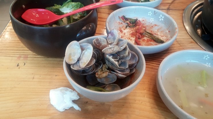 윤가네칼국수 이미지