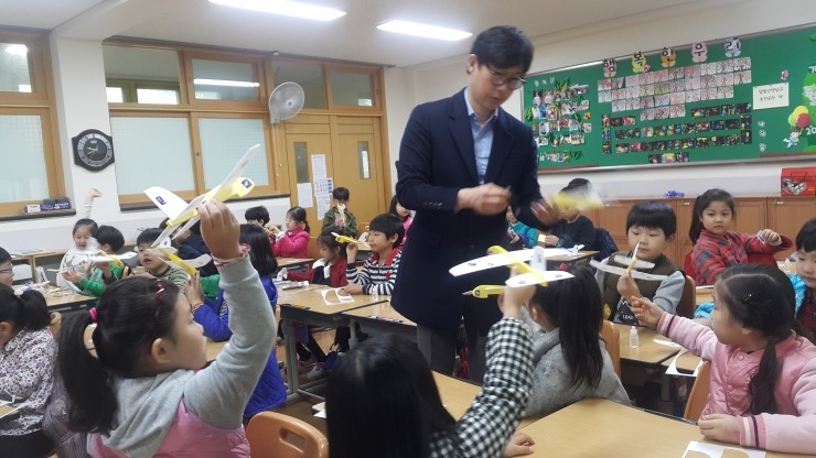 전주우전초등학교 이미지