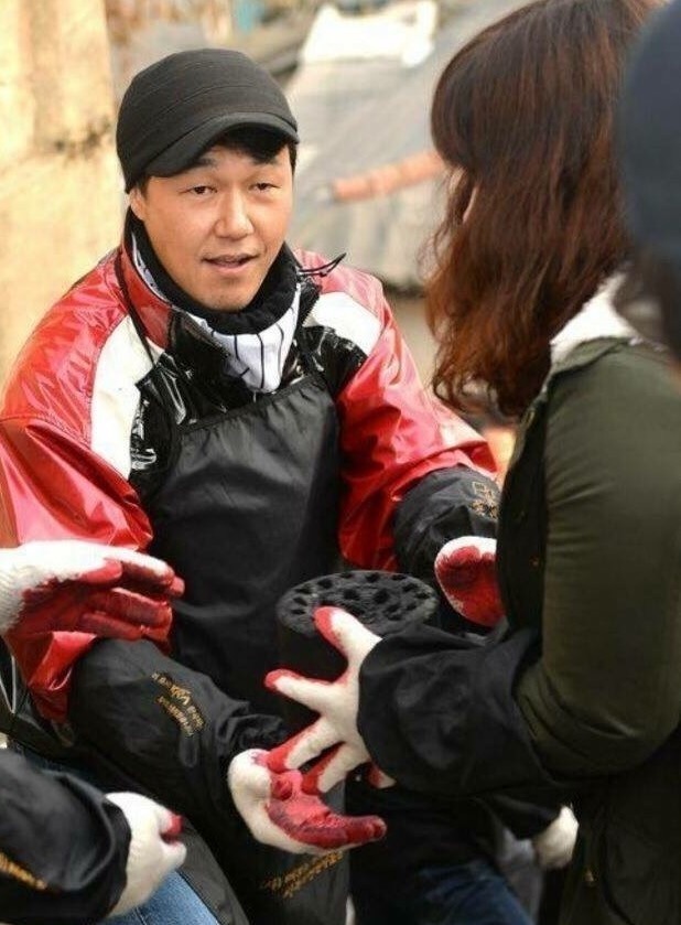 연탄재차지마라 이미지