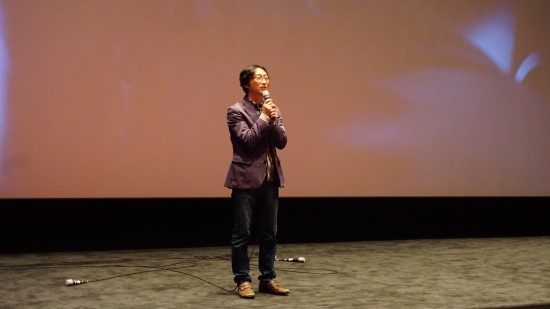 사단법인 부산독립영화협회 이미지
