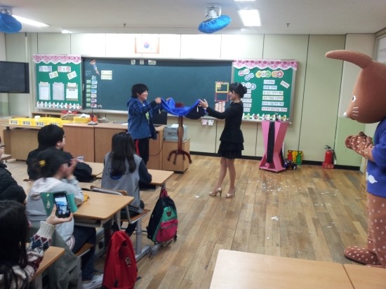 키즈트리 이미지