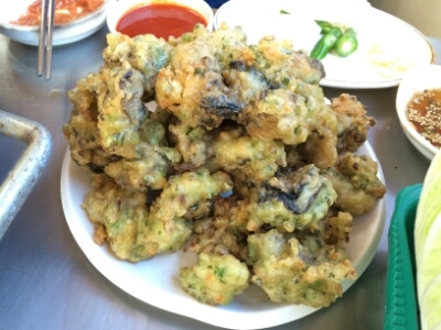 거제굴구이 이미지