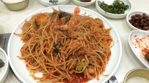 대복아구찜 이미지