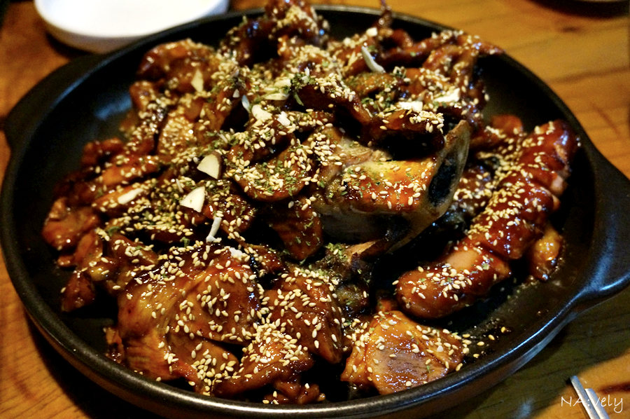 불맛난매운족발 이미지