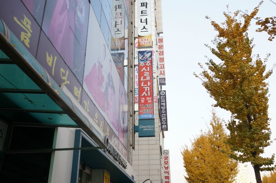 주주실내낚시클럽 이미지