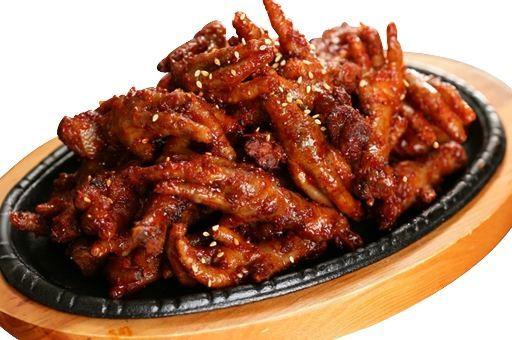 닭발천하 이미지