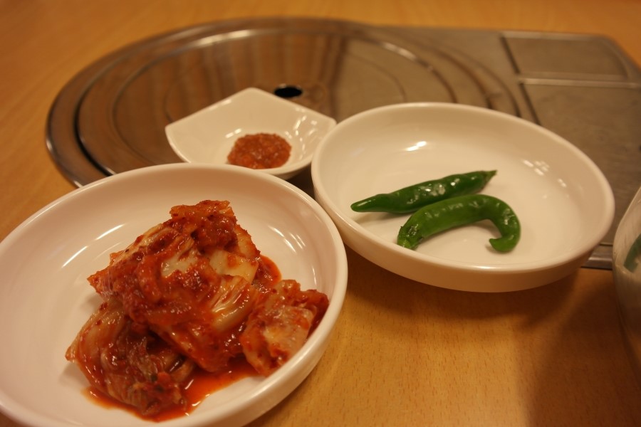 인동잔치국수 이미지