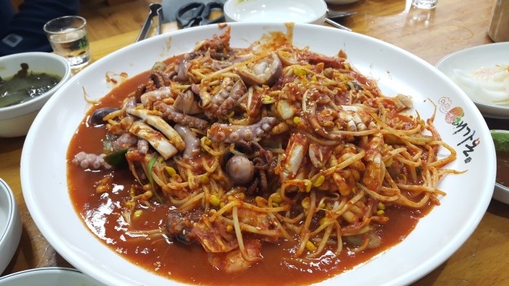 해가온해물찜.탕 이미지