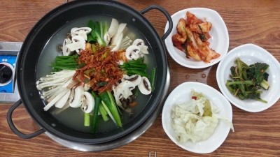 평양 손만두 이미지