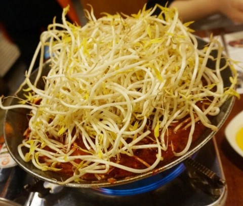 화랑닭발 이미지