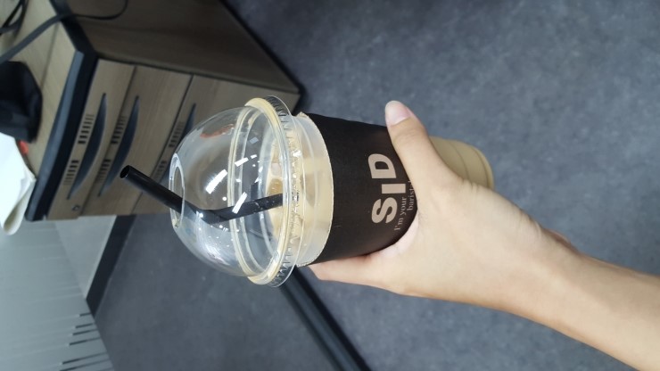 이집커피 이미지