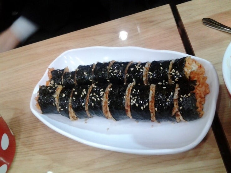 신전떡볶이 이미지