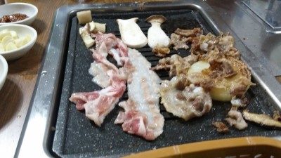 대흥정육식당 이미지