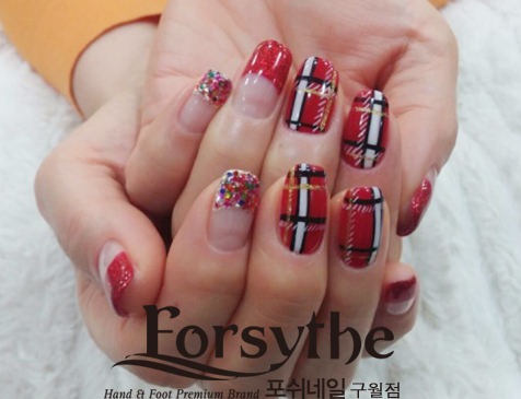 포쉬네일구월점 이미지